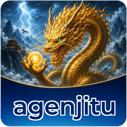 Screenshot Proses Instalasi agenjitu APK